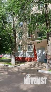 2-к квартира, вторичка, 40м2, 1/9 этаж