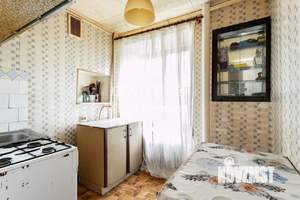 2-к квартира, вторичка, 43м2, 3/9 этаж