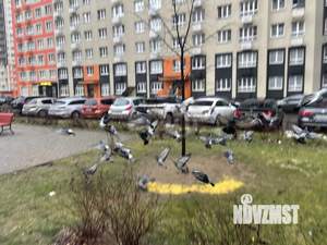 1-к квартира, вторичка, 35м2, 5/18 этаж