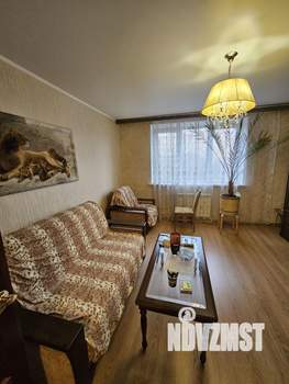 3-к квартира, вторичка, 64м2, 6/12 этаж