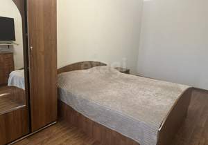 2-к квартира, вторичка, 64м2, 5/17 этаж