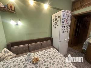 2-к квартира, вторичка, 51м2, 2/4 этаж