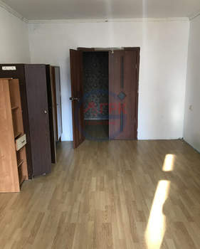3-к квартира, вторичка, 80м2, 5/17 этаж