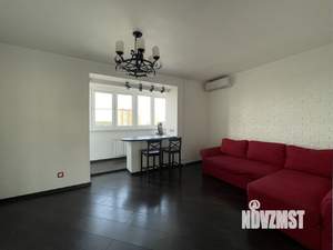 3-к квартира, вторичка, 62м2, 9/9 этаж