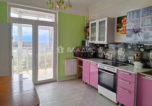 2-к квартира, вторичка, 74м2, 11/20 этаж