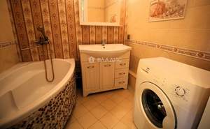 1-к квартира, вторичка, 41м2, 8/23 этаж