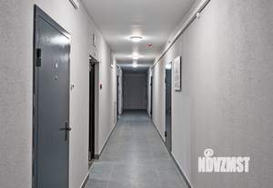 1-к квартира, вторичка, 34м2, 12/17 этаж