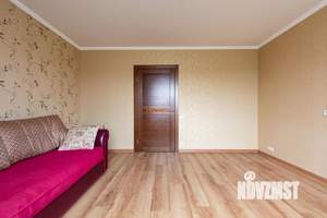 2-к квартира, вторичка, 57м2, 9/17 этаж