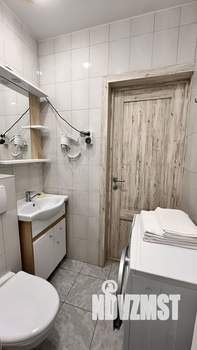 3-к квартира, вторичка, 84м2, 3/17 этаж