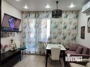 2-к квартира, вторичка, 66м2, 10/17 этаж