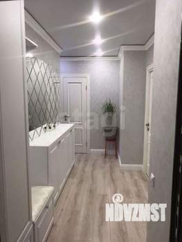 2-к квартира, вторичка, 57м2, 9/19 этаж