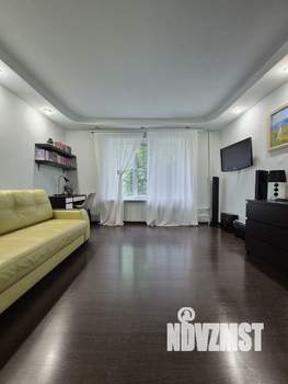 3-к квартира, вторичка, 60м2, 2/9 этаж