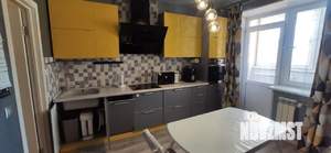 3-к квартира, вторичка, 89м2, 15/23 этаж