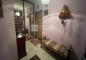 1-к квартира, вторичка, 38м2, 14/17 этаж