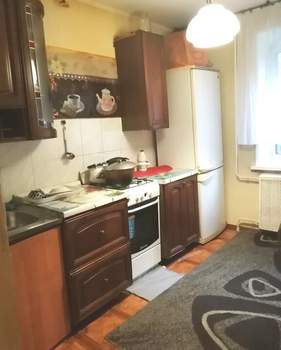 2-к квартира, вторичка, 45м2, 1/9 этаж