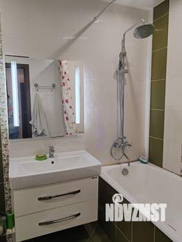 2-к квартира, вторичка, 41м2, 18/19 этаж