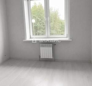 1-к квартира, вторичка, 44м2, 2/19 этаж