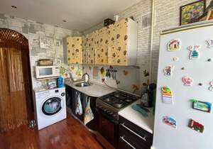 2-к квартира, вторичка, 36м2, 6/9 этаж