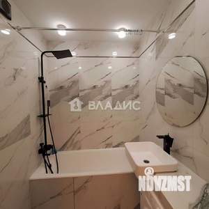 1-к квартира, вторичка, 32м2, 15/17 этаж