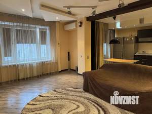 3-к квартира, вторичка, 102м2, 3/19 этаж