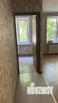 2-к квартира, вторичка, 44м2, 1/5 этаж