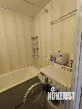 1-к квартира, вторичка, 33м2, 4/9 этаж