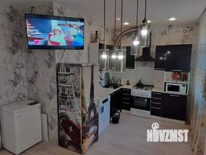 3-к квартира, вторичка, 72м2, 3/3 этаж