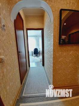 2-к квартира, вторичка, 55м2, 3/17 этаж