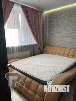 2-к квартира, вторичка, 46м2, 14/22 этаж