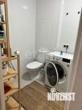 3-к квартира, вторичка, 87м2, 5/15 этаж