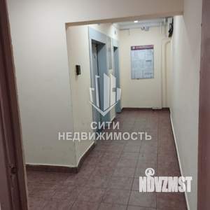 2-к квартира, вторичка, 58м2, 6/25 этаж