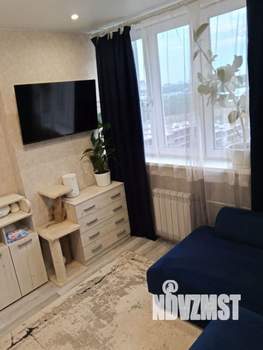 2-к квартира, вторичка, 33м2, 10/22 этаж