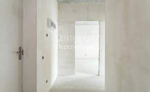 1-к квартира, вторичка, 36м2, 10/21 этаж