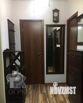 1-к квартира, вторичка, 34м2, 12/15 этаж