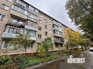 1-к квартира, вторичка, 30м2, 3/5 этаж