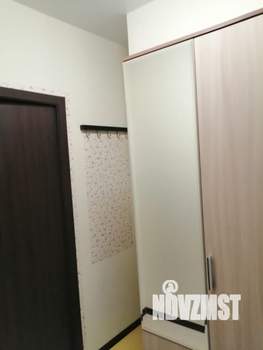 Студия квартира, вторичка, 23м2, 14/18 этаж