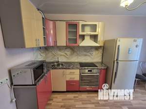 1-к квартира, вторичка, 45м2, 8/17 этаж