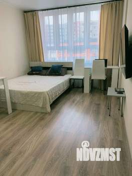 Студия квартира, вторичка, 21м2, 12/25 этаж