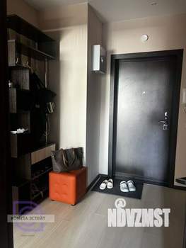 1-к квартира, вторичка, 38м2, 5/17 этаж