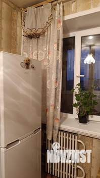 2-к квартира, вторичка, 53м2, 9/12 этаж