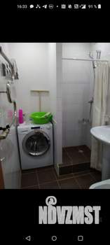 1-к квартира, вторичка, 32м2, 5/5 этаж