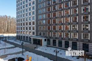 2-к квартира, вторичка, 59м2, 11/11 этаж