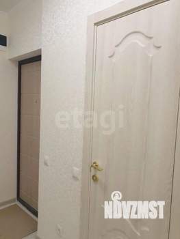 1-к квартира, вторичка, 33м2, 18/24 этаж