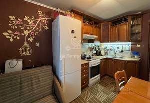 1-к квартира, вторичка, 39м2, 5/12 этаж