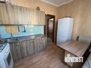 2-к квартира, вторичка, 55м2, 1/3 этаж