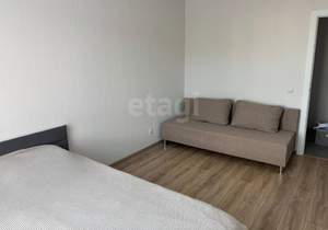 1-к квартира, вторичка, 34м2, 10/26 этаж