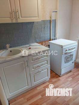 1-к квартира, вторичка, 34м2, 2/5 этаж