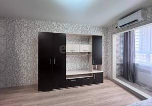 Студия квартира, вторичка, 22м2, 8/25 этаж