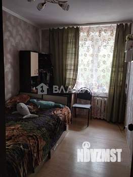 2-к квартира, вторичка, 42м2, 4/9 этаж