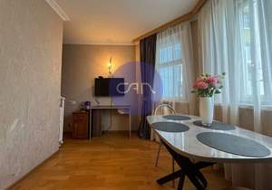 1-к квартира, вторичка, 44м2, 5/16 этаж